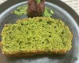 HMで作るマカ入りミロバナナマフィン作り方7写真