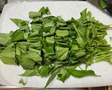 めちゃウマ空芯菜と厚揚げのオイスター炒め作り方2写真
