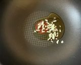 めちゃウマ空芯菜と厚揚げのオイスター炒め作り方4写真
