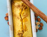 母の味〜みかん＆シナモンのパウンドケーキ作り方7写真
