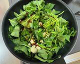 めちゃウマ空芯菜と厚揚げのオイスター炒め作り方6写真