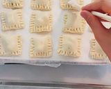 簡単チョコパイ作り方5写真