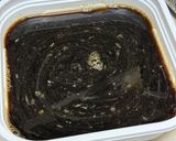 簡単！　コーヒーゼリー作り方4写真