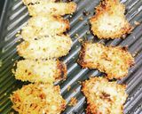大根サラダの豚かつ丼☆ソースマヨ味作り方6写真