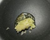米粉パスタでカルボナーラ グルテンフリー作り方5写真
