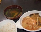 さばの味噌煮♪作り方14写真