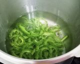 苦くない！ゴーヤとツナの和え物作り方2写真