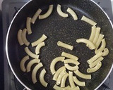 揚げずできる☆簡単パスタかりんとう2種作り方2写真