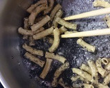 揚げずできる☆簡単パスタかりんとう2種作り方6写真
