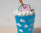 青空ゼリーの虹パフェ作り方6写真