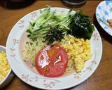 セルフでよろしく♡楽ちん勝手に冷やし中華作り方23写真
