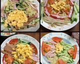 セルフでよろしく♡楽ちん勝手に冷やし中華作り方24写真