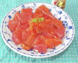 うちのさわやかカルパッチョ作り方11写真