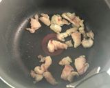 金森式ダイエットキノコ牛脂スープ作り方2写真