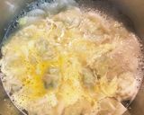 韓国料理ートックジャン&トッククック作り方11写真