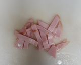 ☆簡単☆切り干し大根とひじきのマヨサラダ作り方3写真