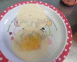 ジャムとチーズの簡単おやつパイ作り方1写真