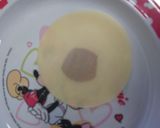 ジャムとチーズの簡単おやつパイ作り方3写真