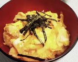 簡単!へルシー美味しい親子丼作り方4写真