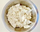 余った餃子の皮で！簡単フロランタン作り方2写真