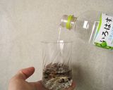 水出し枝豆水作り方4写真