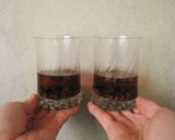 水出し枝豆水作り方6写真