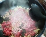 【あさイチ】なすたっぷりキーマカレー作り方5写真