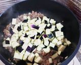 【あさイチ】なすたっぷりキーマカレー作り方6写真