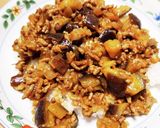 【あさイチ】なすたっぷりキーマカレー作り方9写真
