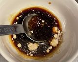 鶏胸肉とブロッコリーの中華風炒め作り方1写真