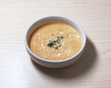 人参と玉ねぎのポタージュ作り方7写真