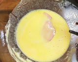 ハムカツinチーズ作り方4写真