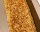 しっとりシナモン香るバナナパウンドケーキ作り方5写真