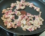 *私流・ドライカレー*作り方3写真