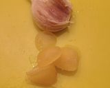 うまいよ〜☆福岡県民発もつ鍋風 豚ばら鍋作り方3写真