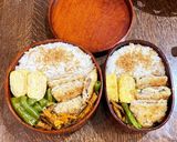 豚肉梅しそチーズの揚げ焼き作り方8写真