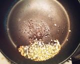 鶏肉とブロッコリーのレモンバジル炒め作り方1写真