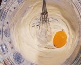 泡立てなくても☆ふんわりレアチーズ作り方2写真