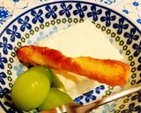 泡立てなくても☆ふんわりレアチーズ作り方9写真
