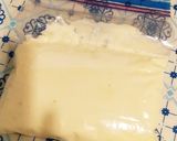 泡立てなくても☆ふんわりレアチーズ作り方8写真