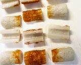 焼き鳥ねぎまじゃないよ。ちくま。作り方3写真