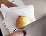 【3品用下準備】ポテトサラダ作り方3写真