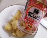 【3品用下準備】ポテトサラダ作り方4写真
