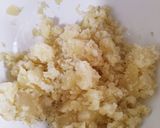 【3品用下準備】ポテトサラダ作り方5写真