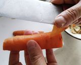 【3品用下準備】ポテトサラダ作り方6写真