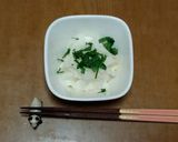 簡単！大根と帆立のピリ辛サラダ☆マヨ風味作り方5写真