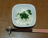 簡単！大根と帆立のピリ辛サラダ☆マヨ風味作り方5写真