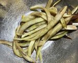 ナスのカルボナーラ…風♪作り方2写真