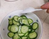 【3品用下準備】ポテトサラダ作り方11写真