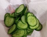 【3品用下準備】ポテトサラダ作り方13写真